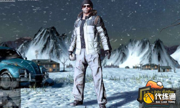 绝地求生新版维寒迪地图上线时间