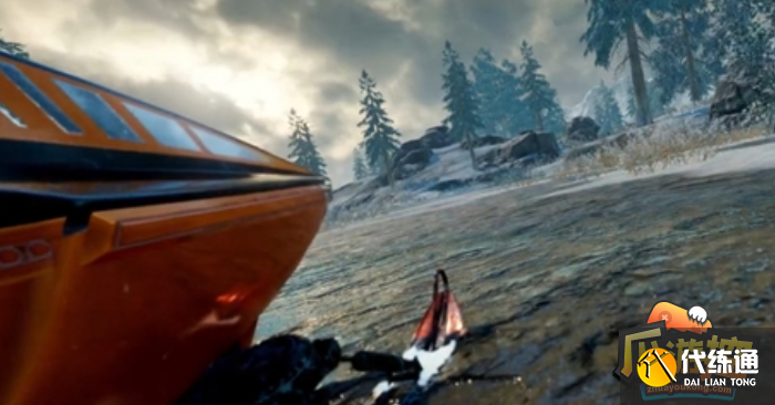 绝地求生新版维寒迪地图上线时间