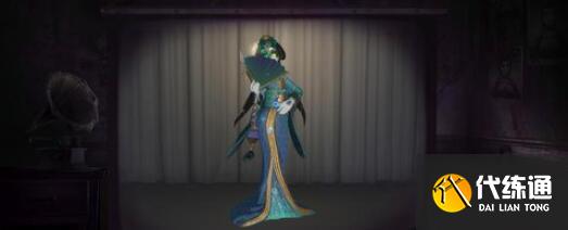 第五人格12888碎片许愿码兑换码一览