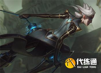 云顶之弈S8二费英雄强化符文效果