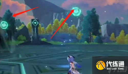 原神成就千风散尽还复来获取方法