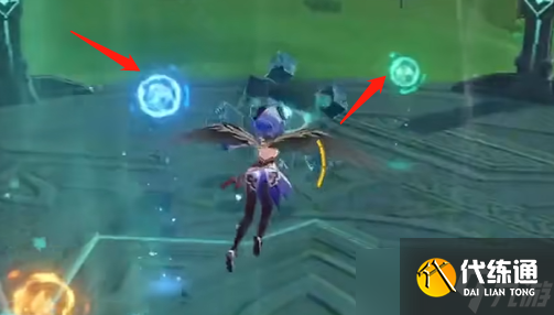 原神成就千风散尽还复来获取方法