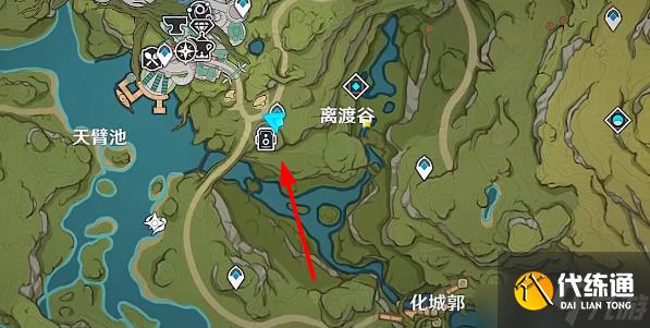 原神须弥风物录攻略：画外旅照活动第四天须弥风物录通关教程