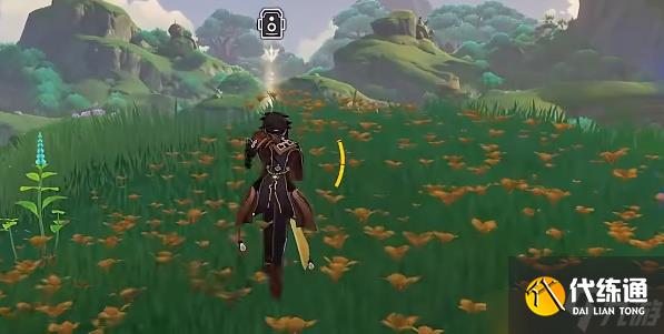 原神须弥风物录攻略：画外旅照活动第四天须弥风物录通关教程