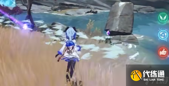 原神成就天雷圣裁怎么获取