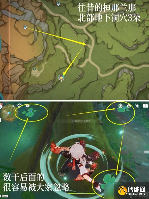 《原神》3.2版莱依拉装备搭配指南 莱依拉武器怎么选？