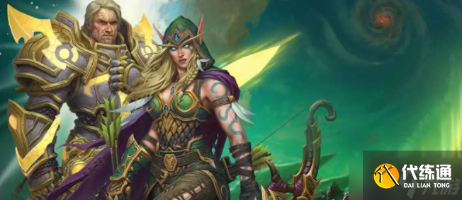 魔兽发光的碎片任务怎么完成