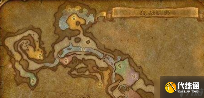 魔兽发光的碎片任务怎么完成