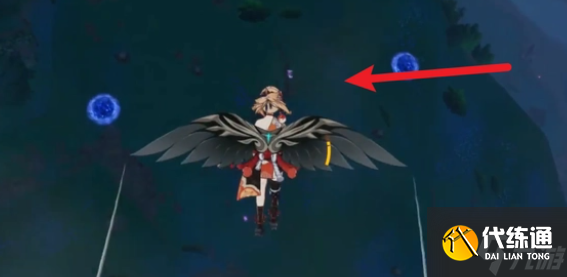 原神雷樱树位置攻略