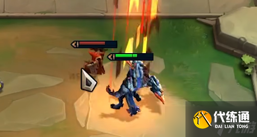 云顶之弈s8鳄鱼攻略