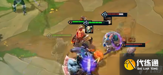 云顶之弈s8波比攻略