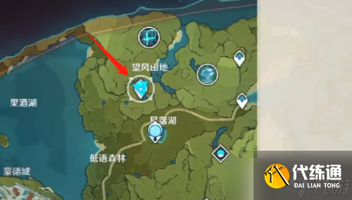 《原神》成就不代表最终品质获取方法分享