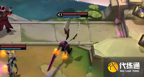 《云顶之弈》s8天使攻略