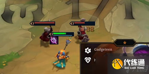 《云顶之弈》s8璐璐攻略