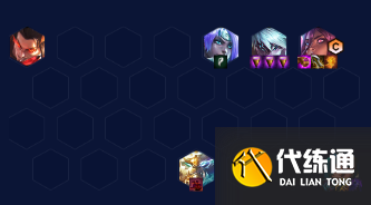 云顶之弈S7.5神龙卡尔玛怎么玩 最强神龙卡尔玛阵容推荐[多图]图片4