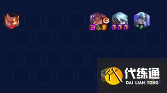 云顶之弈S7.5神龙卡尔玛怎么玩 最强神龙卡尔玛阵容推荐[多图]图片5