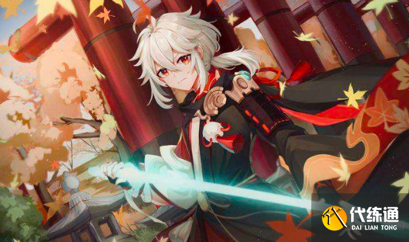 原神西福斯的月光90级属性一览