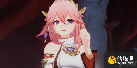 《原神》八重神子圣遗物用什么?八重神子圣遗物选择一览