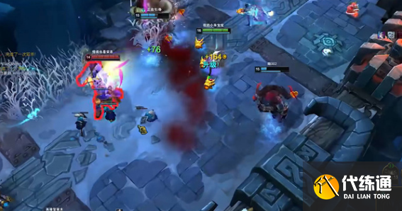 英雄联盟如何克制心之钢