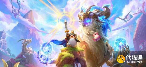 云顶之弈12.22刺客屠龙勇士阵容玩法详解