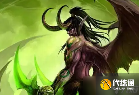 魔兽世界10.0恶魔猎手点天赋的方法