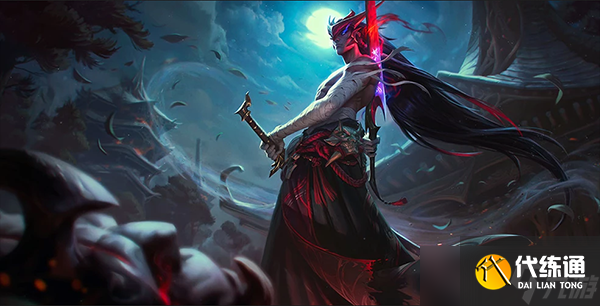 英雄联盟永恩天赋搭配推荐