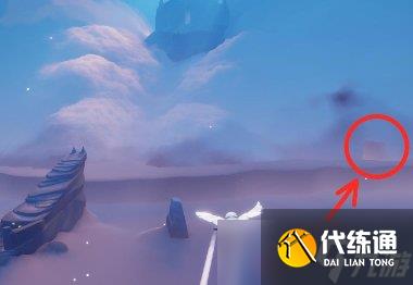 《光遇》武士裤先祖位置在哪里 武士裤先祖位置攻略