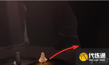 《光遇》武士裤先祖位置在哪里 武士裤先祖位置攻略