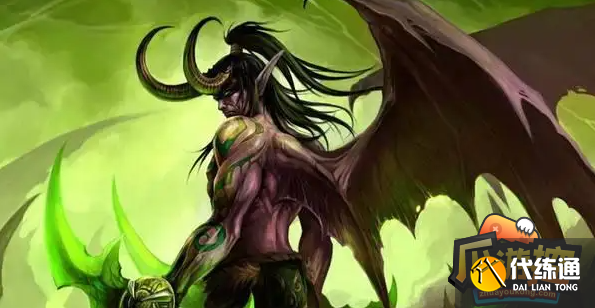魔兽世界10.0恶魔猎手天赋怎么点