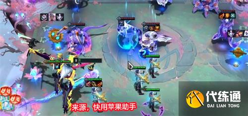 云顶之弈s8稻草人技能是什么