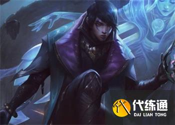 云顶之弈S8五费棋子分析介绍