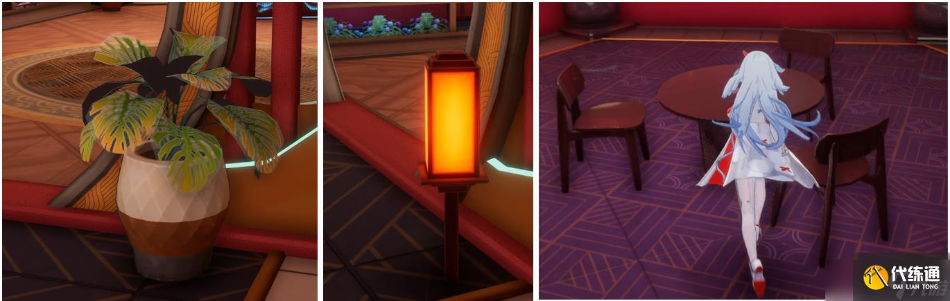 幻塔光学迷踪活动攻略