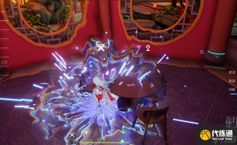 幻塔光学迷踪活动攻略