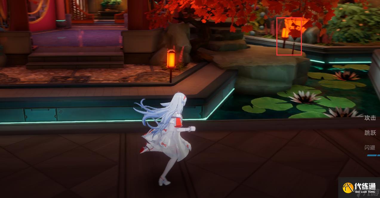 幻塔光学迷踪活动攻略