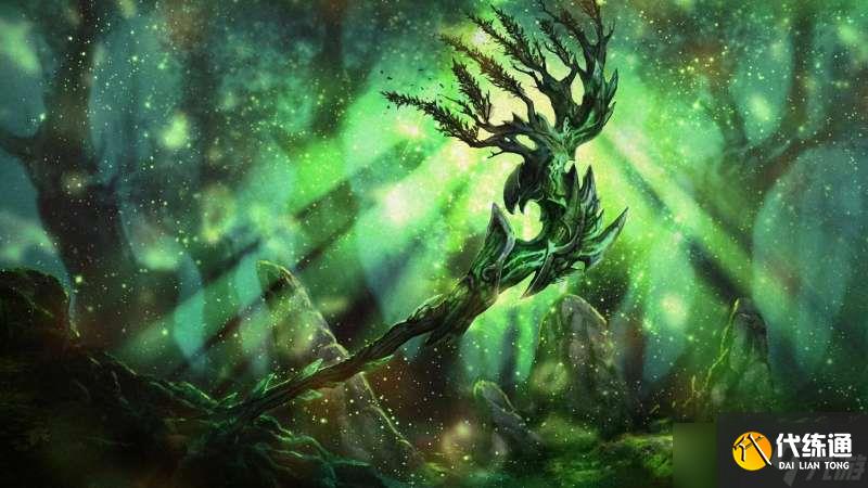 魔兽世界暗夜要塞副本入口在哪-暗夜要塞副本入口位置