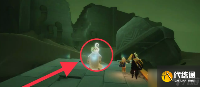 《光遇》11月23日每日任务完成方法介绍2022