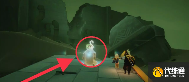 光遇11.23任务怎么做 2022年11月23日每日任务完成攻略[多图]图片2