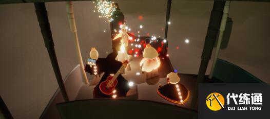 光遇圣诞节活动2022需要蜡烛一览