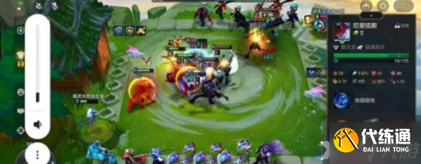 《金铲铲之战》隐秘之海阵容怎么搭配?金铲铲之战隐秘之海阵容搭配