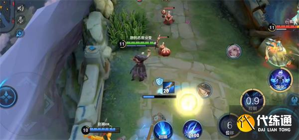 王者荣耀kic世冠为什么不使用皮肤 kic世冠信息详细介绍