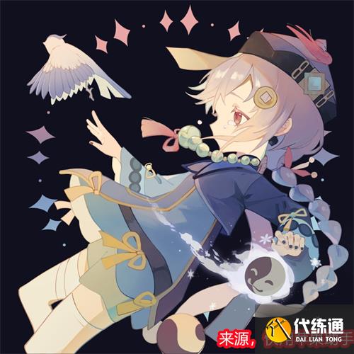 原神2023辅助角色排行榜