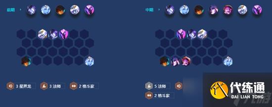 金铲铲之战爆杀流塔莉娅怎么玩 隐秘之海爆杀流塔莉娅阵容攻略