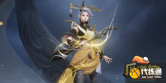 王者荣耀上官婉儿神器万象笔皮肤上线时间 王者荣耀上官婉儿神器万象笔皮肤上线时间