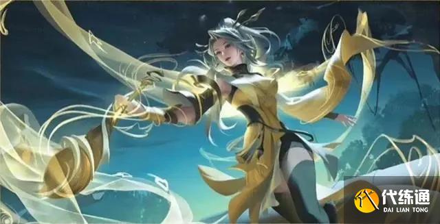 王者荣耀上官婉儿神器万象笔皮肤怎么样 上官婉儿神器万象笔皮肤技能特效[视频][多图]图片2