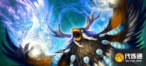 魔兽世界10.0德鲁伊天赋加点一览