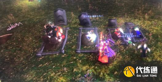 魔兽世界熟透的提瑞斯法南瓜获得方法