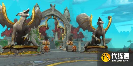 魔兽世界火鸡终结者成就完成方法 魔兽世界火鸡终结者成就完成方法