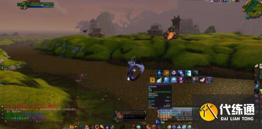 魔兽世界关服倒计时wa代码一览 魔兽世界关服倒计时wa代码一览