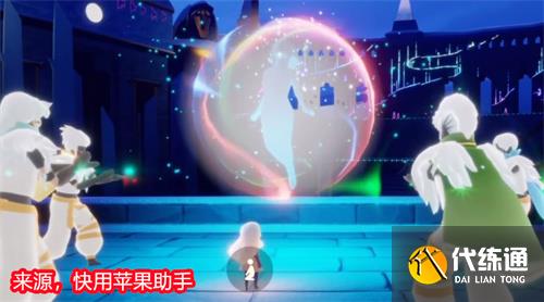 光遇欧若拉季节结束时间一览