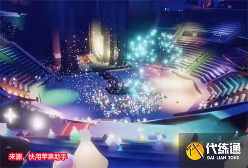 光遇欧若拉演唱会持续时间有多久